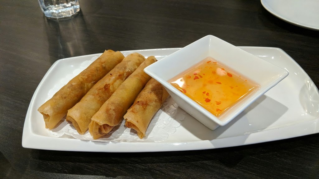 Noodle King | 2800 Main St S, Airdrie, AB T4B 3G2, Canada | Phone: (403) 980-5488