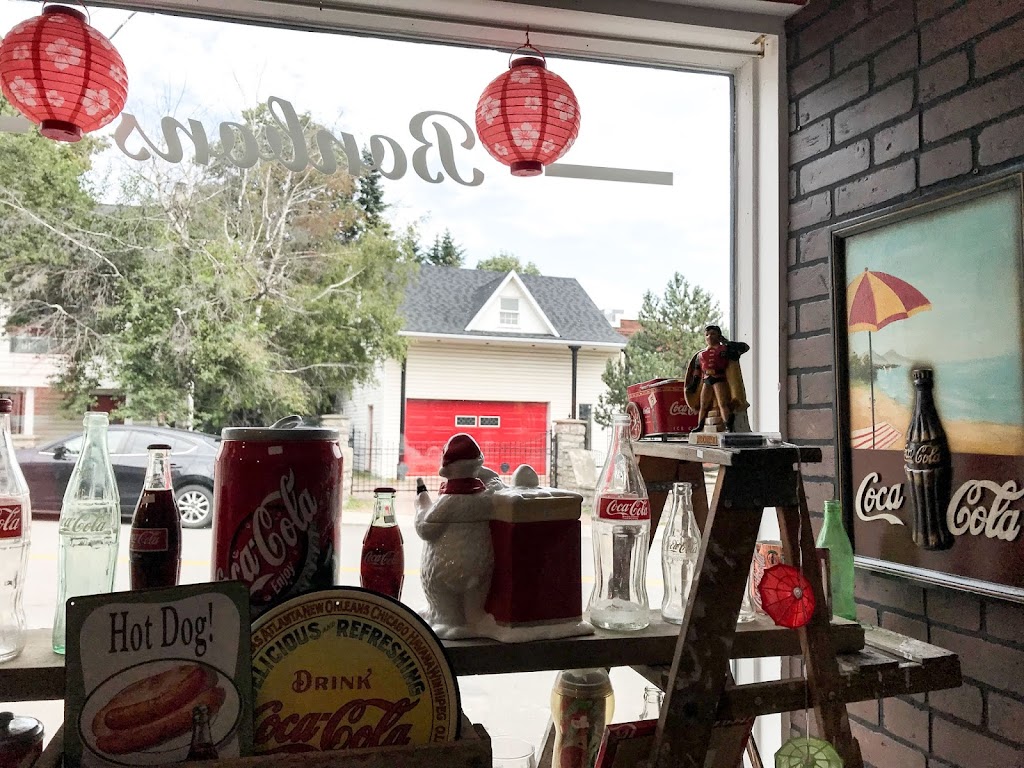 La Belle Antiquaire | 9, route de lÉglise, Saint-Antonin, QC G0L 2J0, Canada | Phone: (418) 551-4331