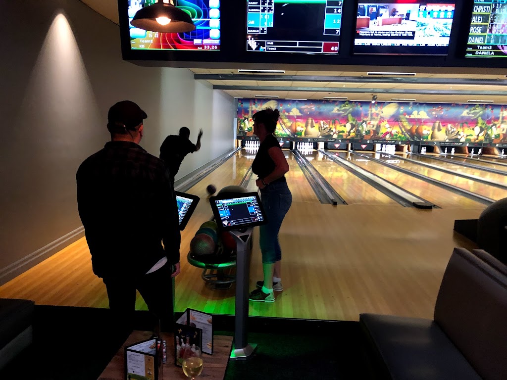 Big Wigs Billiards | 1220 Stellar Dr, Newmarket, ON L3Y 7B9, Canada | Phone: (905) 868-9500