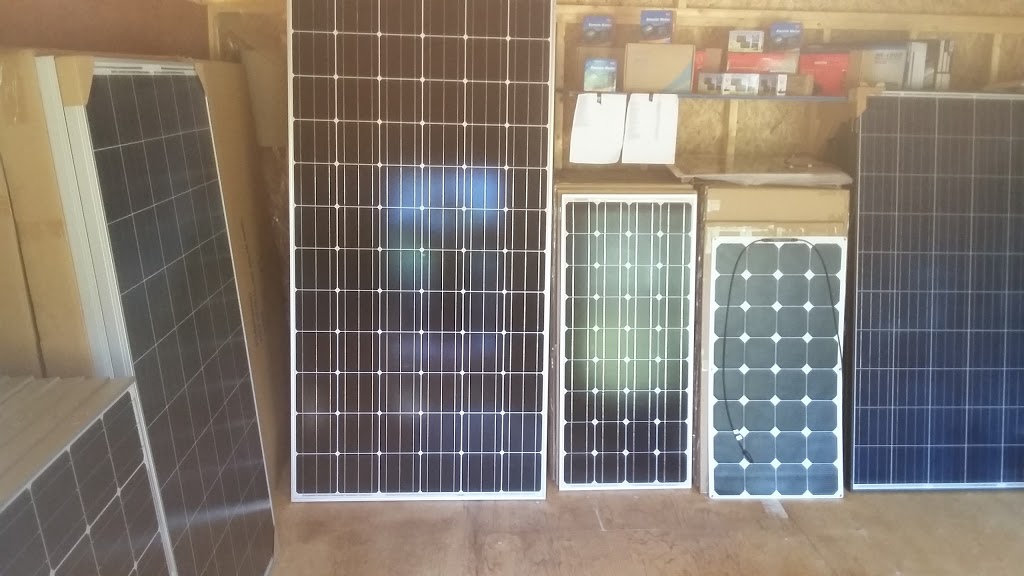 NS Off Grid, Renewable Energy | 677 Borgels Point Rd, Chester Basin, NS B0J 1K0, Canada | Phone: (902) 275-5938