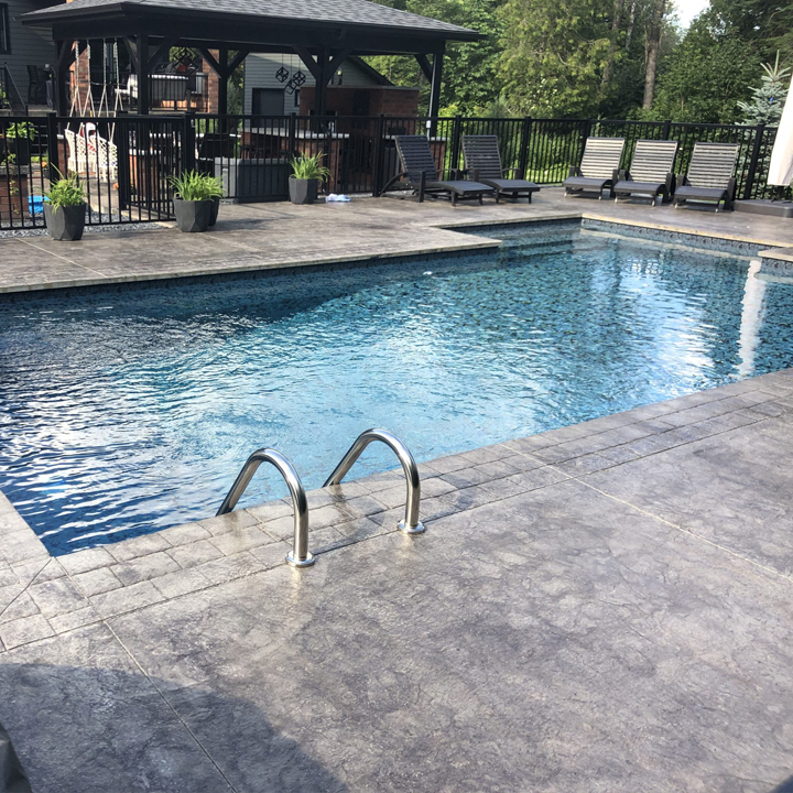 Béton Alpha | 175 Rue Fréchette, Magog, QC J1X 5R5, Canada | Phone: (819) 993-6345