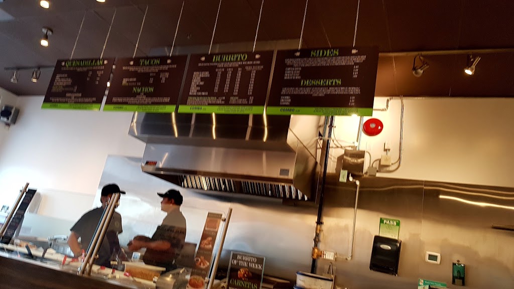 Guac Mexi Grill | 700 Queenston Rd Unit #8, Hamilton, ON L8G 1A3, Canada | Phone: (905) 560-0000