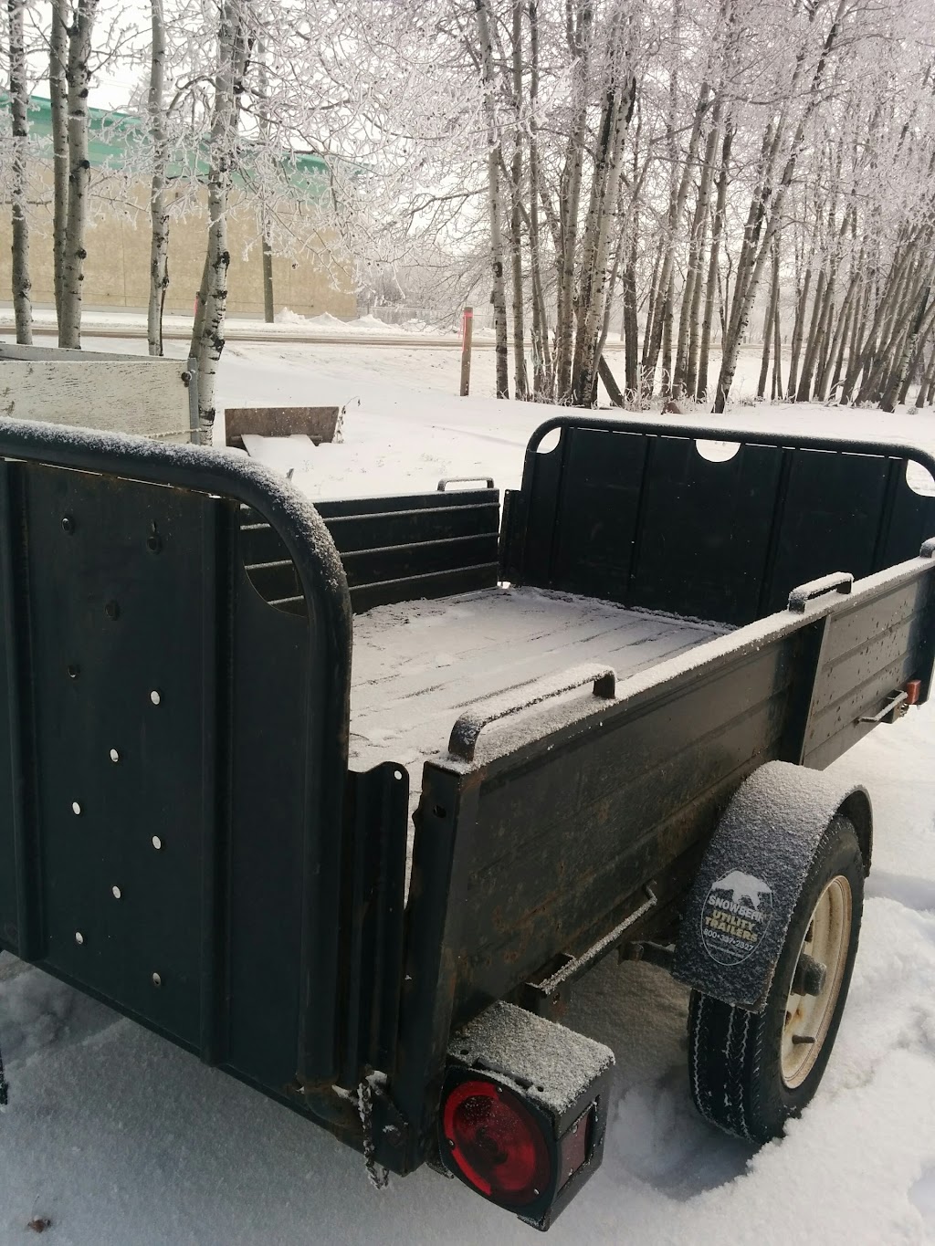 Pembina Place | Pembina Place, 4944 53 St, Redwater, AB T0A 2W0, Canada | Phone: (780) 942-4101