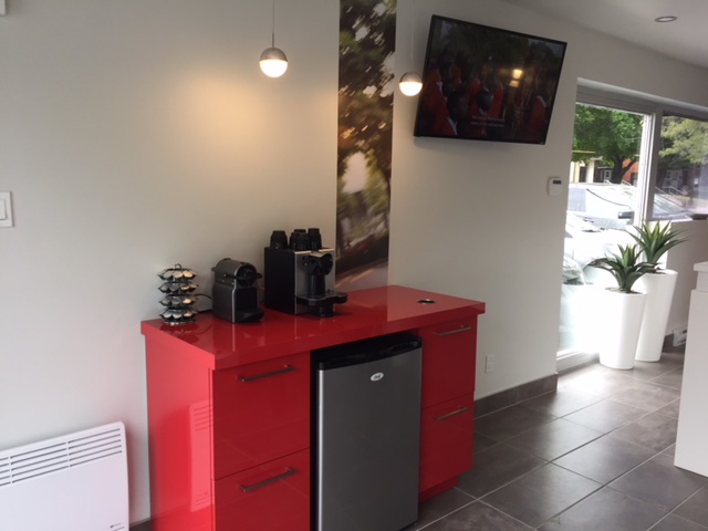 FIX AUTO LACHINE | 1855 Rue Saint-Antoine, Lachine, QC H8S 1V3, Canada | Phone: (514) 634-7254