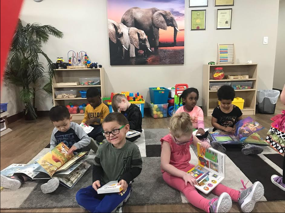 Montessori Early Development Academy | 4315 26 Ave SE, Calgary, AB T2B 0E1, Canada | Phone: (403) 991-7976