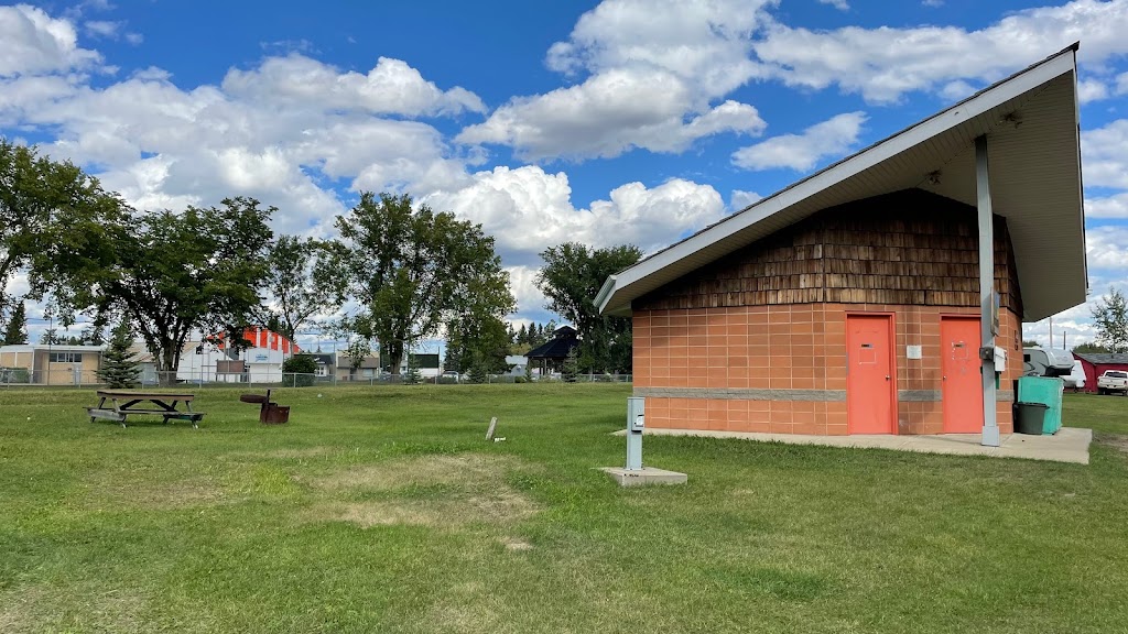 Andrew RV Park | 5318 49a Ave #5014, Andrew, AB T0B 0C0, Canada | Phone: (780) 365-3687