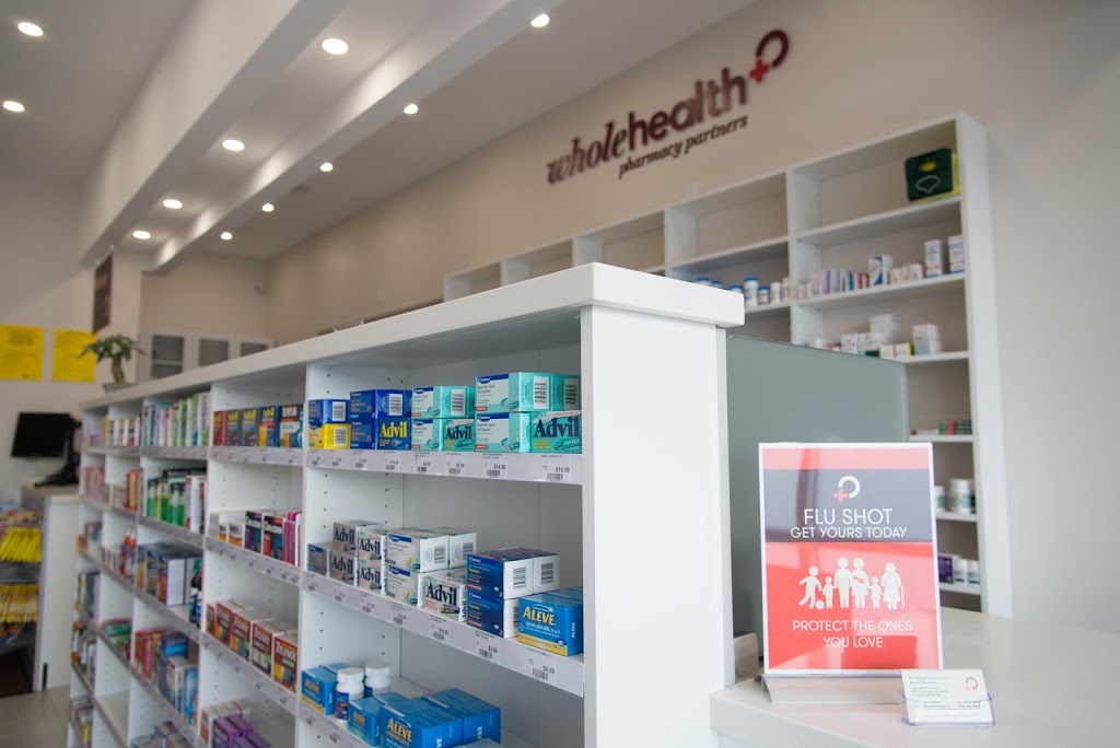 Deer Ridge Pharmacy | 4281-B King St E, Kitchener, ON N2P 2E9, Canada | Phone: (519) 219-8880