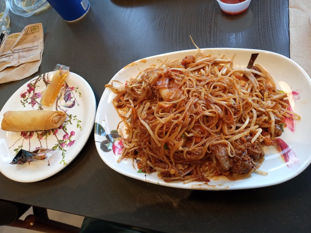 Thai Express | 10048 McLaughlin Rd N Unit 24, Brampton, ON L7A 2X6, Canada | Phone: (905) 495-2854