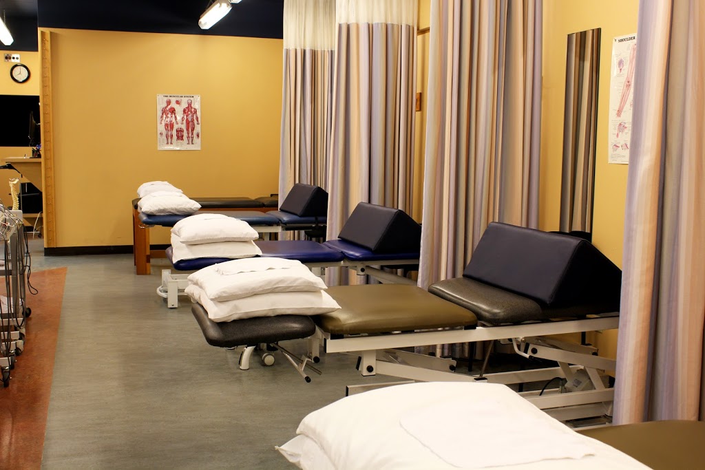 Nose Creek Physiotherapy | 8220 Centre St NE #153, Calgary, AB T3K 1J7, Canada | Phone: (403) 295-8590