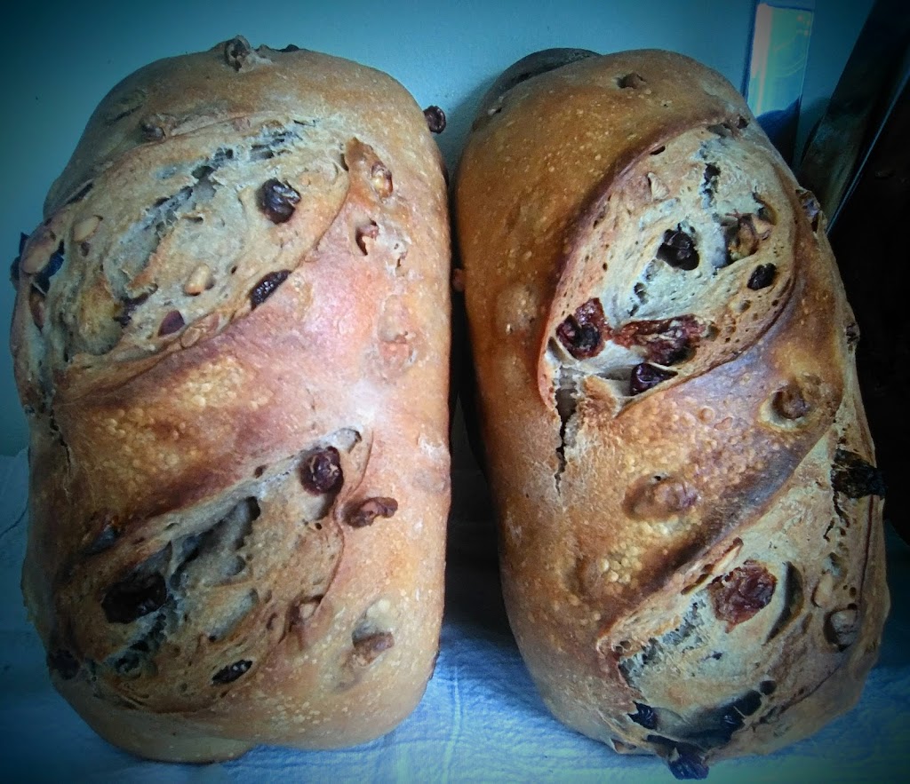 La Boulangerie St-Alex | 1310 Chemin de la Grande Ligne E, Saint-Alexandre, QC J0J 1S0, Canada | Phone: (450) 347-4444