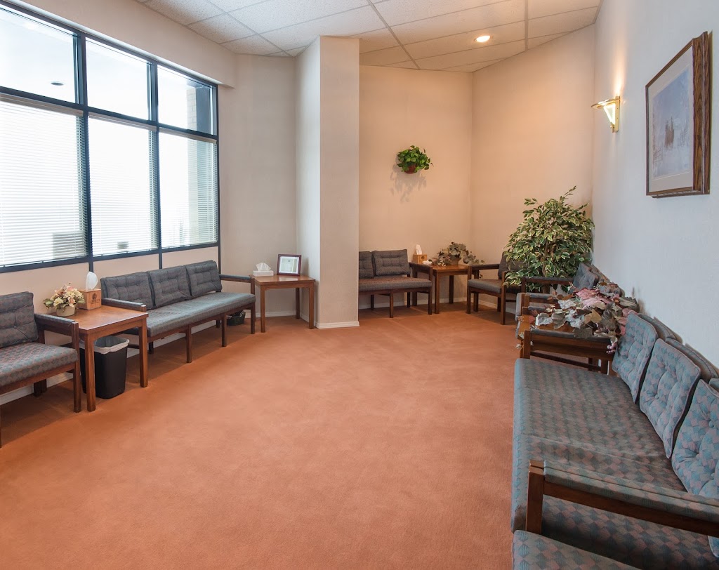 Willow Creek Funeral Home - Claresholm | 4079 1 St W, Claresholm, AB T0L 0T0, Canada | Phone: (403) 625-3212