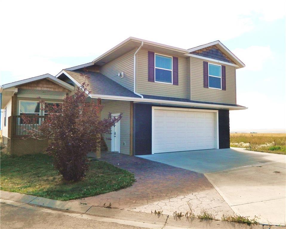 Eagles Nest Central | 31 Cherry Ln SE, Three Hills, AB T0M 2A0, Canada | Phone: (780) 910-3172