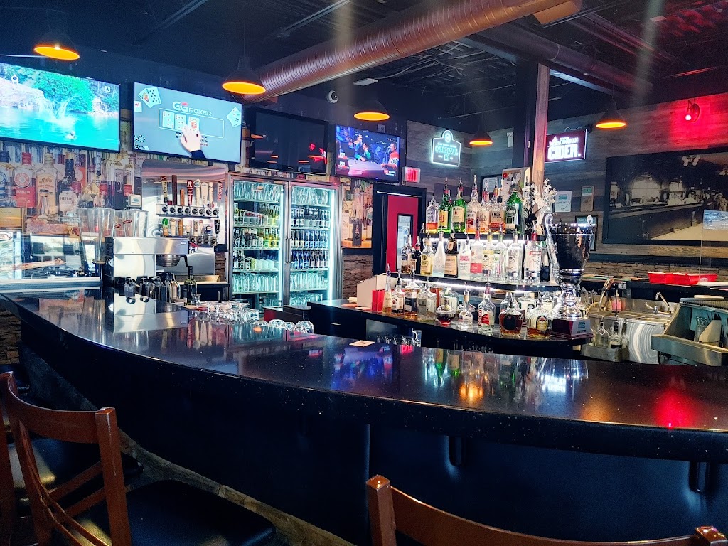 Pops Taphouse North | 1475 St Edward Blvd N, Lethbridge, AB T1H 2P9, Canada | Phone: (403) 327-2589