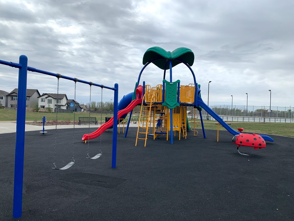 Westerra Park and Playground | Stony Plain, AB T7Z 3A1, Canada