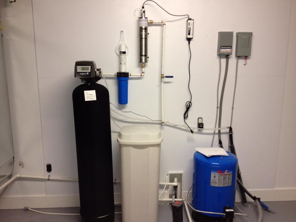 Diamond Water Treatment Services Limited | 23 Lively Rd, Middle Sackville, NS B4E 3A9, Canada | Phone: (902) 252-3204