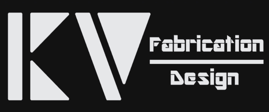 KV Fabrication Design | 33 Craigen Rd, Newburgh, ON K0K 2S0, Canada | Phone: (647) 920-2333