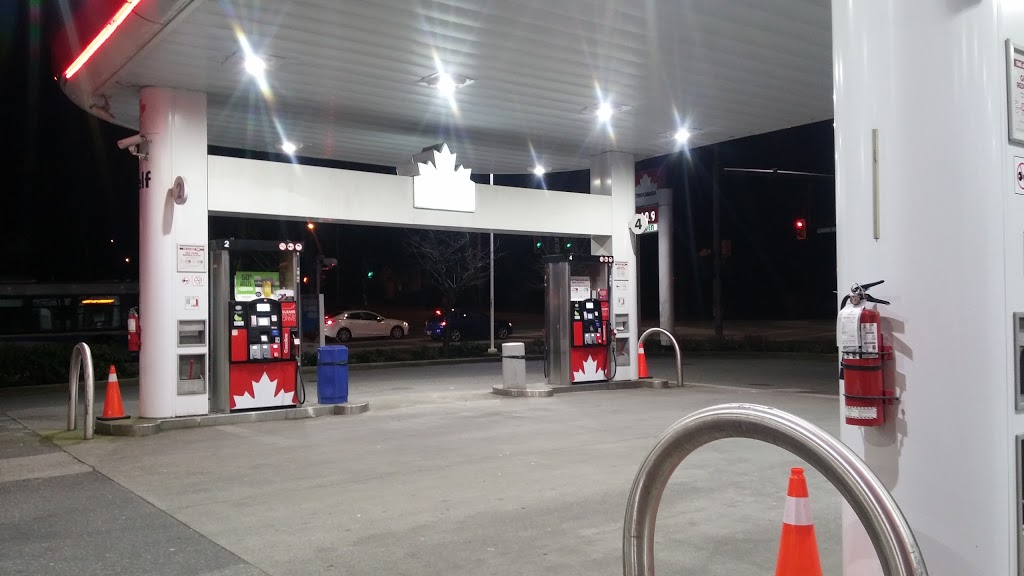 Petro-Canada | 7890 Canada Way, Burnaby, BC V3N 3L4, Canada | Phone: (604) 519-1307