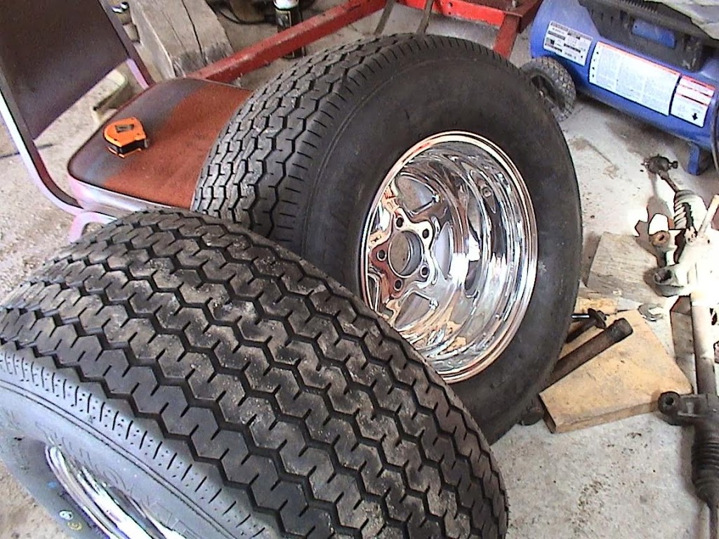 Master Chief Mechanix Inc. | 304 Zephyr Rd, Zephyr, ON L0E 1T0, Canada | Phone: (289) 892-6689