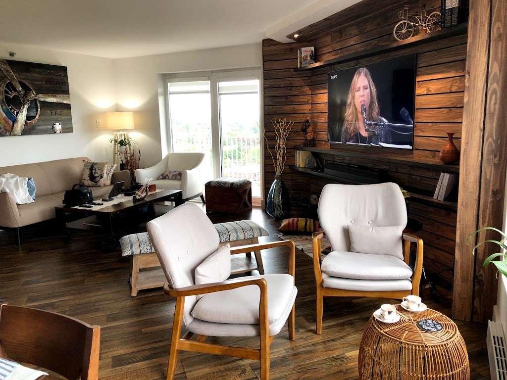 Atelier Salam Wakim | 143 Bd Clermont, Laval, QC H7N 2Z6, Canada | Phone: (438) 998-0552