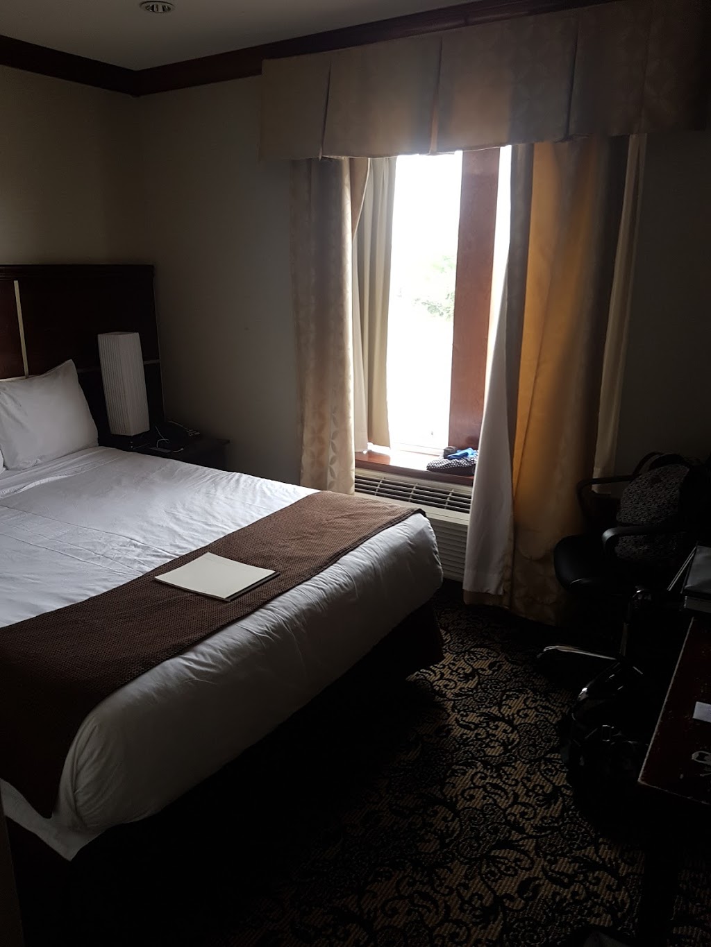 New Woodbine Motel | 7242 ON-27, Woodbridge, ON L4L 1A5, Canada | Phone: (905) 851-2876