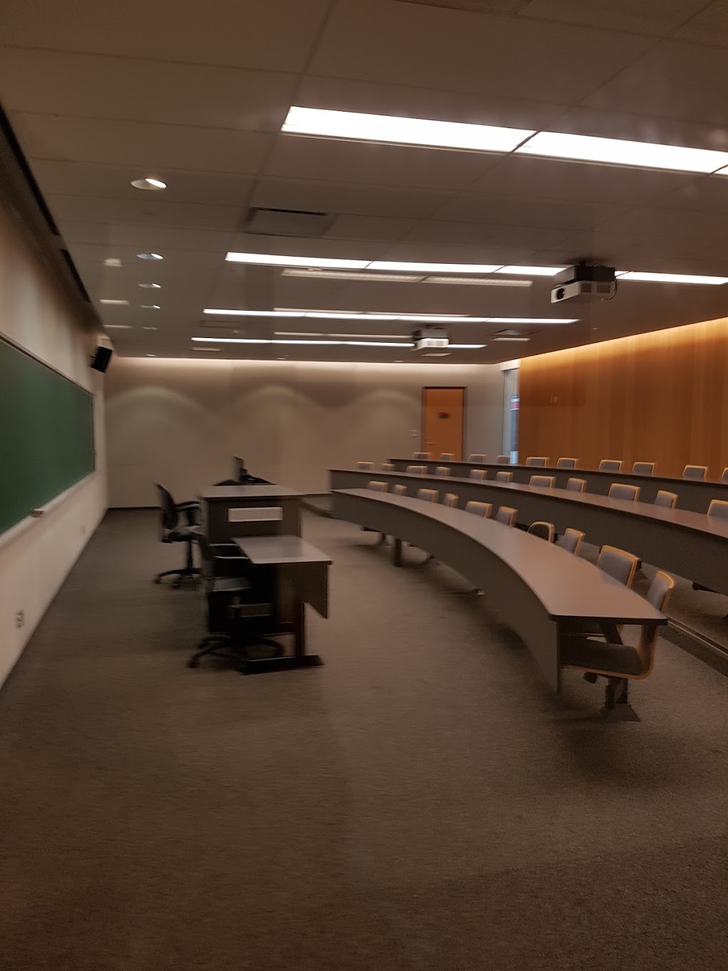 Richcraft Hall | 9376 University Dr, Ottawa, ON K1S, Canada