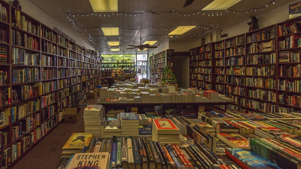 Sleuth Of Baker Street | 907 Millwood Rd, East York, ON M4G 1X2, Canada | Phone: (416) 483-3111