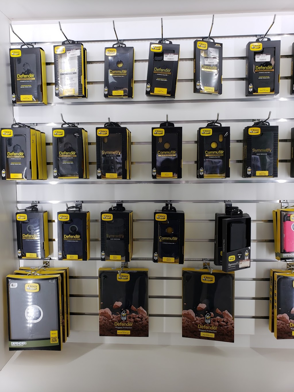 Hifi World Brampton | 499 Main St S Unit 78, Brampton, ON L6Y 1N7, Canada | Phone: (905) 230-0738