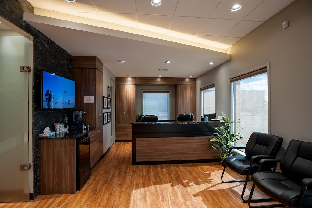 Penhold Dental Care | 1380 Robinson Ave #4, Penhold, AB T0M 1R0, Canada | Phone: (403) 886-7665