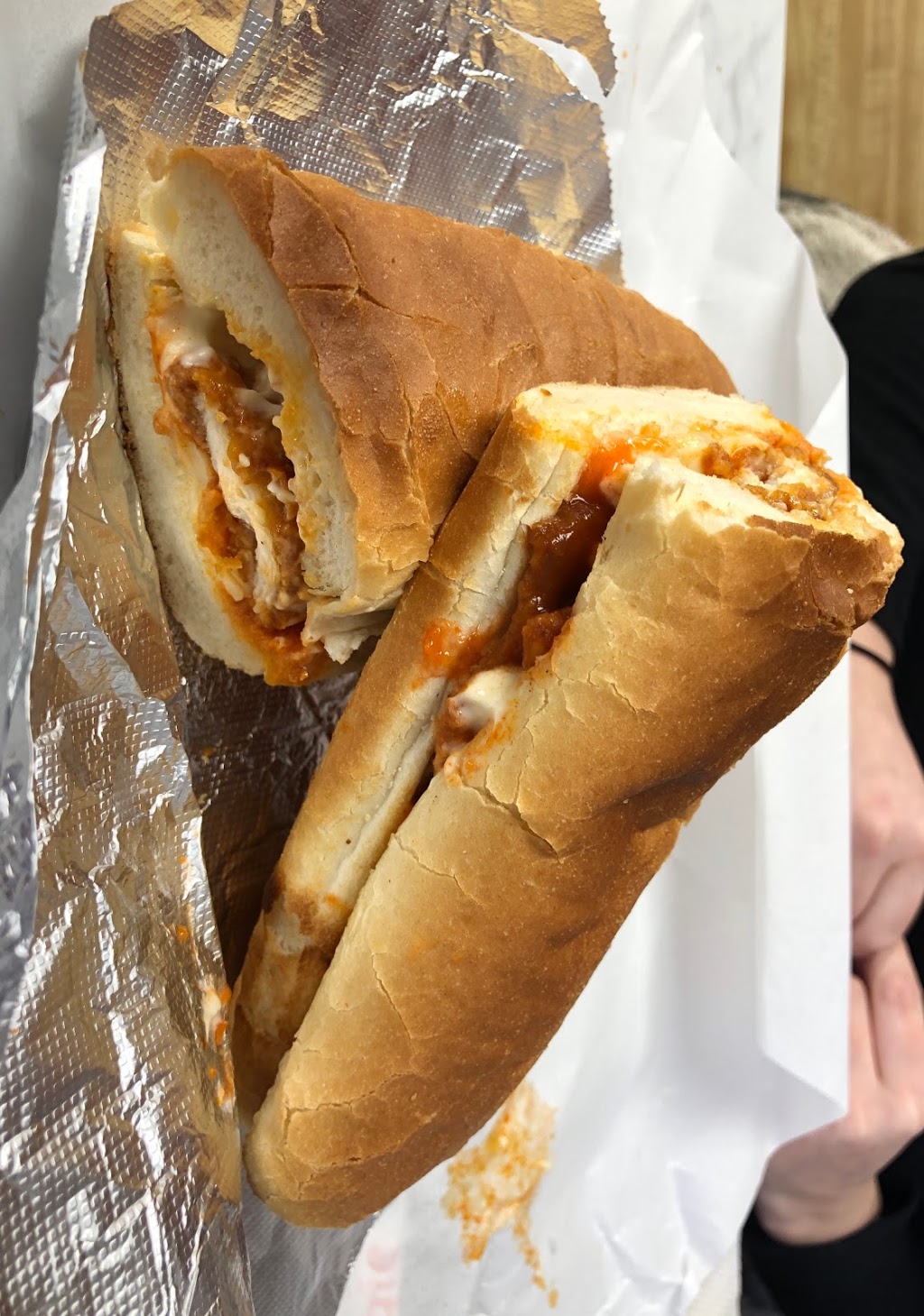 Ports Pizza & Subs | 8396 State St, Gasport, NY 14067, USA | Phone: (716) 772-2210