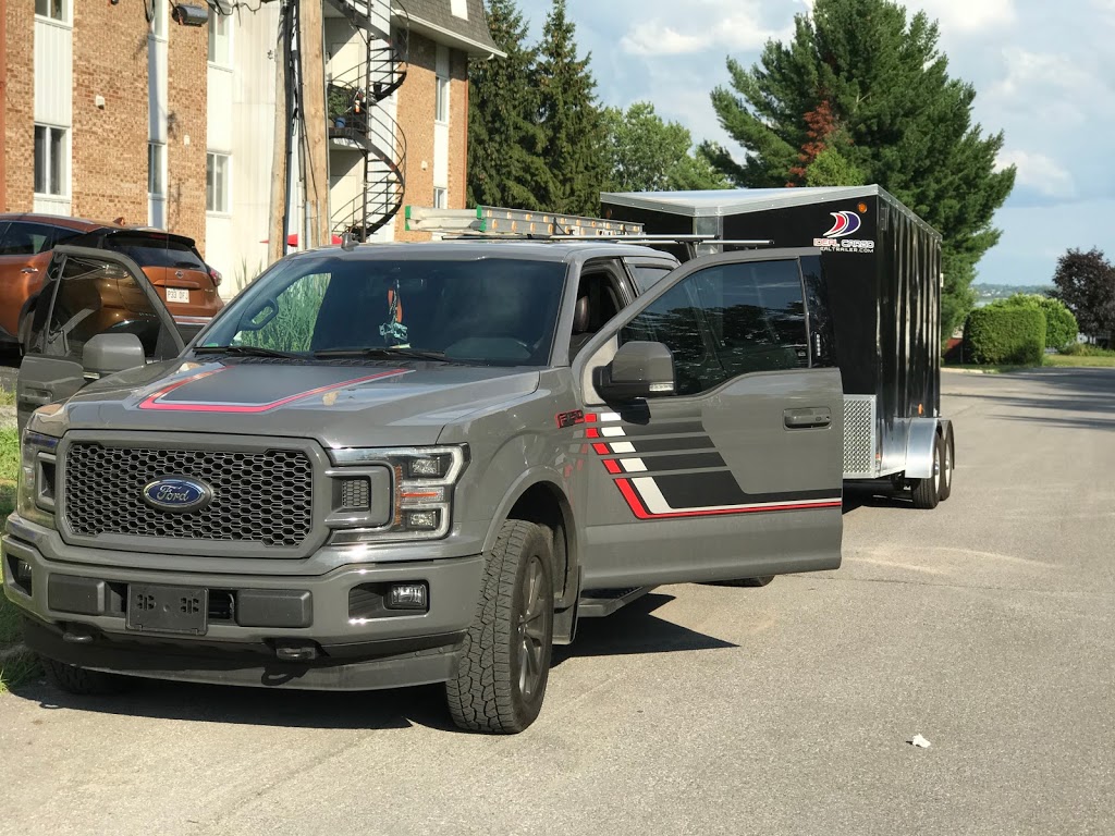 Les toitures Hébert Inc. | 60 Rue des Maires, Lavaltrie, QC J5T 1C7, Canada | Phone: (514) 218-7559