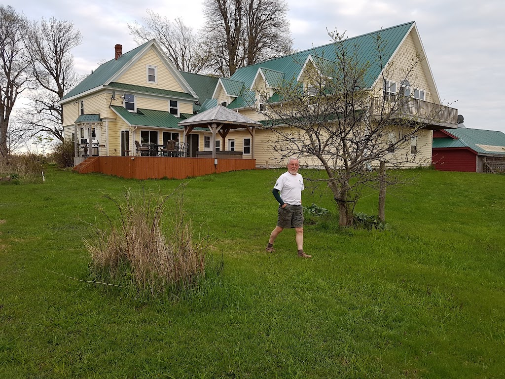 Emmerdale Eden Farm | 10 Emery Rd, Summerside, PE C1N 4J8, Canada | Phone: (902) 436-5180