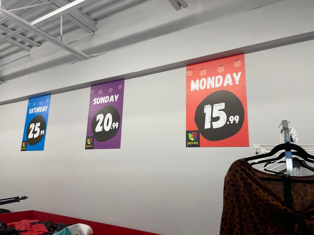 Quick Pick Orleans | 2651 St Joseph Blvd, Orléans, ON K1C 1G4, Canada | Phone: (613) 290-4400