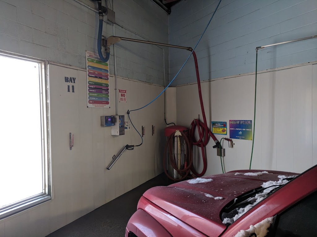 Suds Car & Truck Wash | 149 Elizabeth St, Okotoks, AB T1S 1M3, Canada | Phone: (403) 938-4161