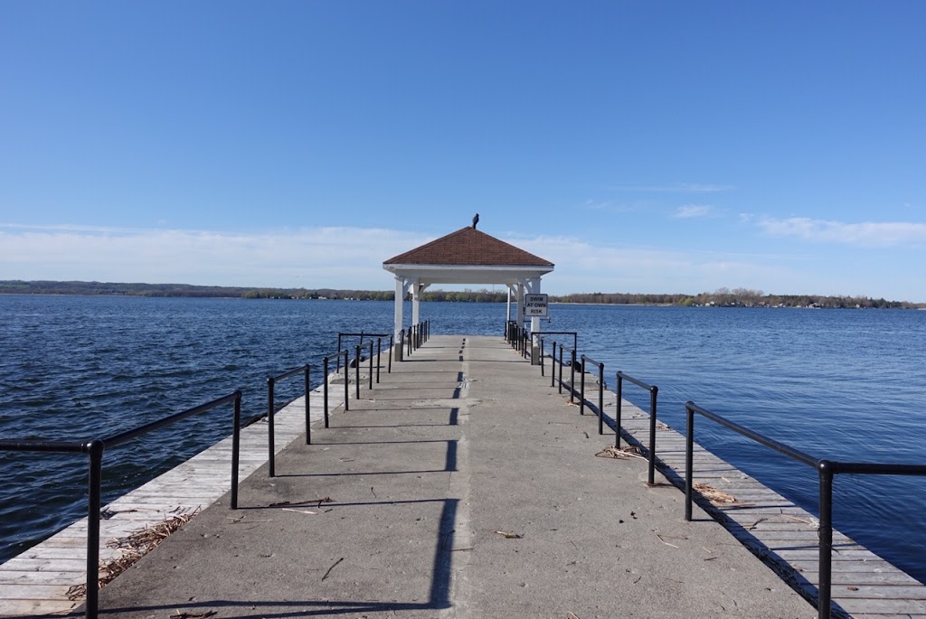 Municipality of Brighton Government Dock | 72 Bayshore Rd #68, Brighton, ON K0K 1H0, Canada | Phone: (613) 475-0670