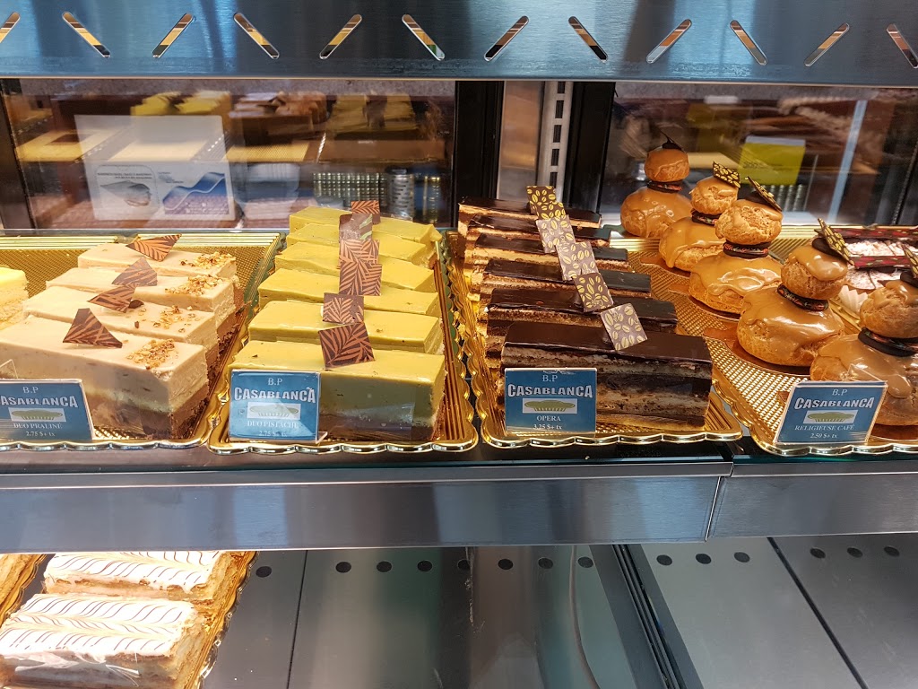 Boulangerie Patisserie CASABLANCA | 3840 Boul Notre-Dame, Laval, QC H7V 1R9, Canada | Phone: (450) 934-9933