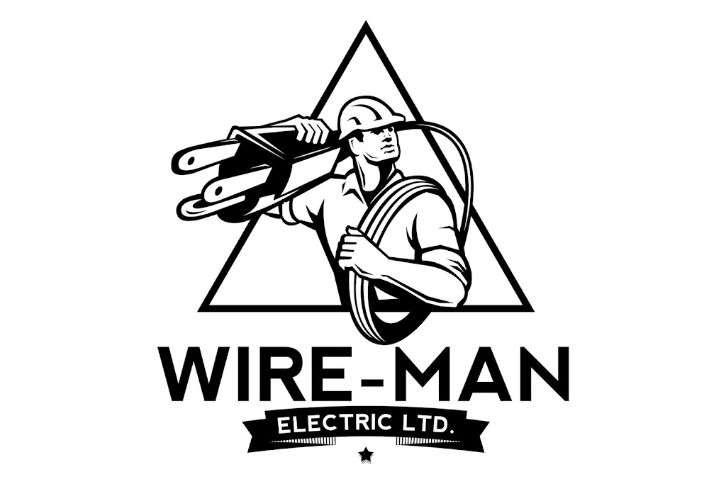 Wire Man Electric Ltd | 13831 77a Ave, Surrey, BC V3W 2Y4, Canada | Phone: (778) 874-6000