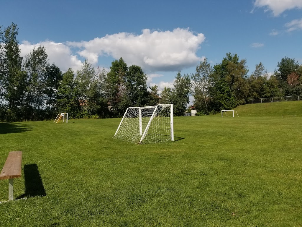 Parc du Debonair | 445 Rue de la Caravelle, Sherbrooke, QC J1E 3B4, Canada | Phone: (819) 560-8900