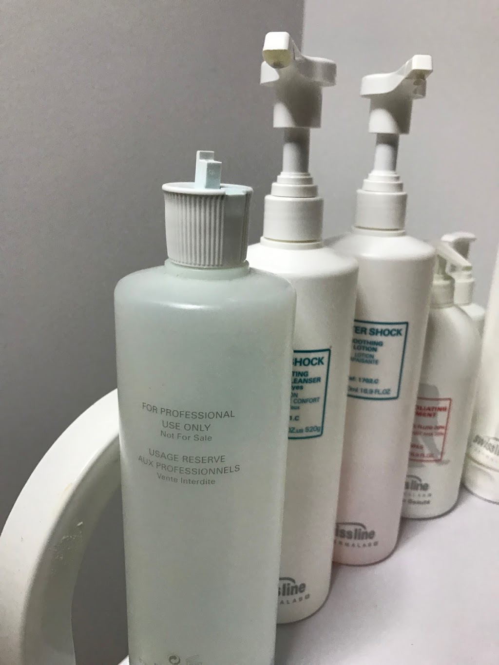Oxygen Facial Clinic | 738 Marine Dr, North Vancouver, BC V7M 1H3, Canada | Phone: (604) 818-0611