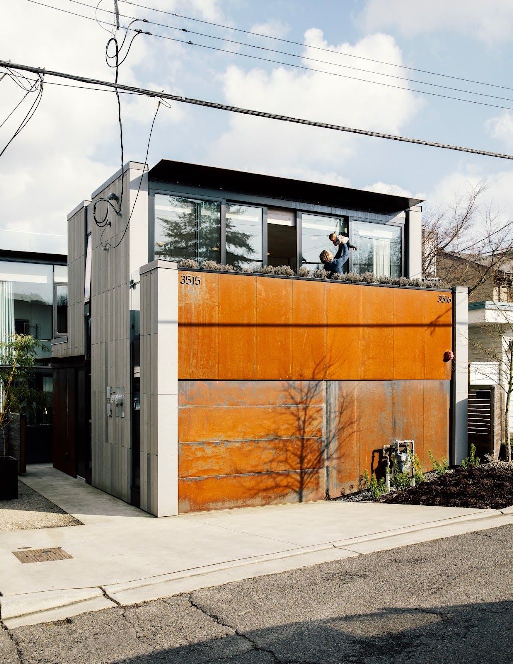 DPo Architecture Inc. | 2087 E 5th Ave, Vancouver, BC V5N 1M3, Canada | Phone: (604) 499-3361