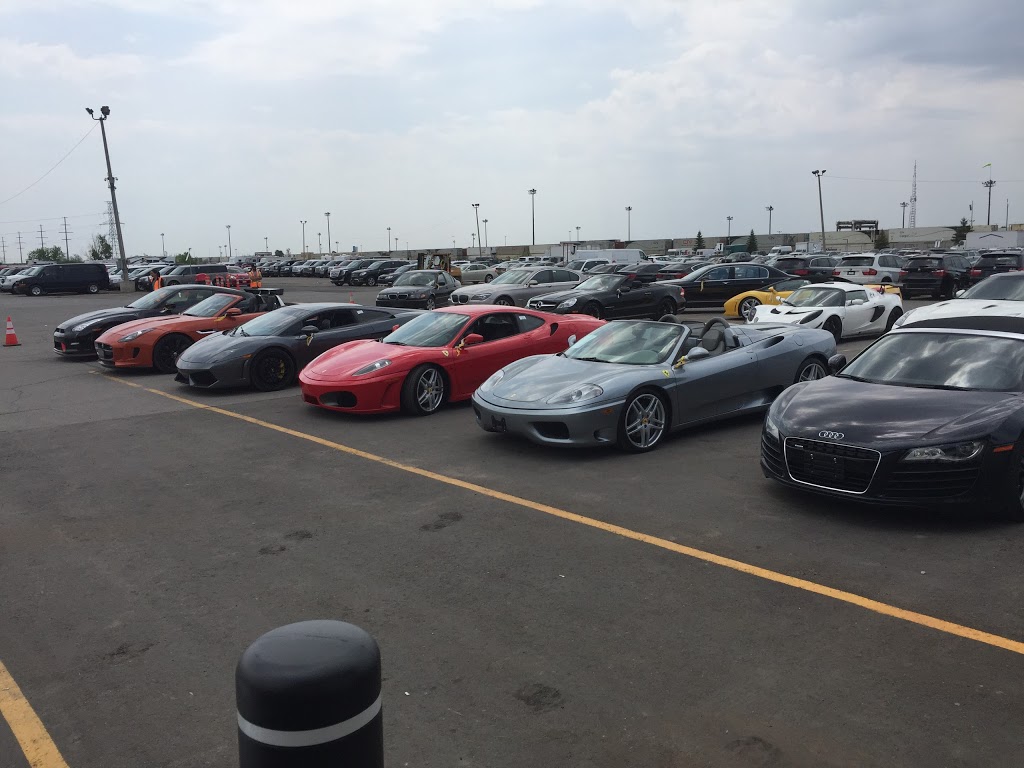 MARIOS AUTO TECH INC | 383 Bering Ave, Etobicoke, ON M8Z 3B1, Canada | Phone: (416) 234-1145