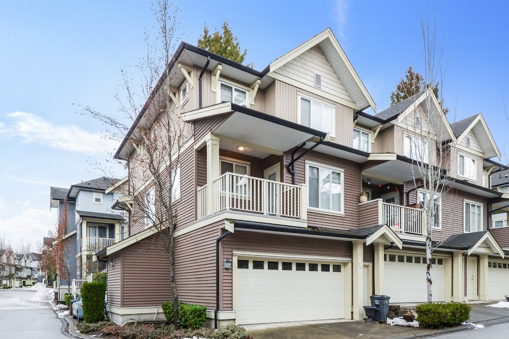 Michael Cosburn, Realtor | 4061 200 St #116, Langley Twp, BC V3A 1K8, Canada | Phone: (778) 245-8424