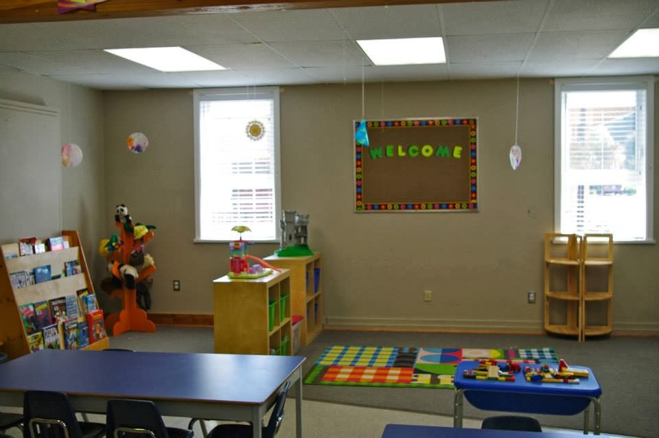 Panda Bear Childrens Place Ltd | 12460 Harris Rd, Pitt Meadows, BC V3Y 2J5, Canada | Phone: (604) 315-8970