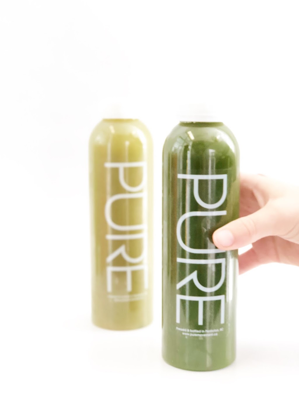 Pure Gym & Juicery | 21 Lakeshore Dr W, Penticton, BC V2A 7M5, Canada | Phone: (778) 476-5746