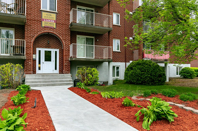 Domaine Lebourgneuf | 2540 Boulevard Lebourgneuf #103, Québec, QC G2C 1Z1, Canada | Phone: (418) 847-6652