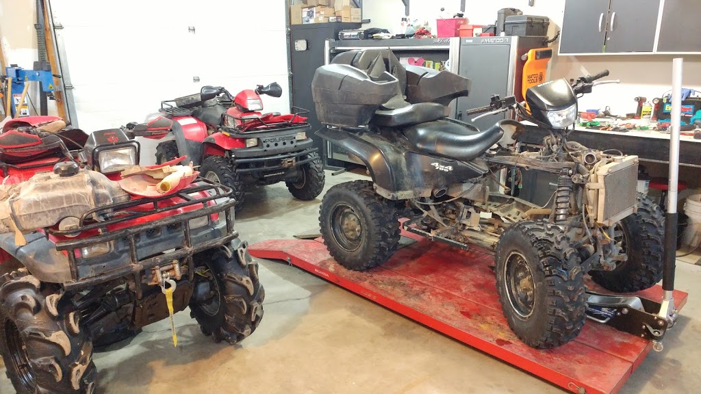 Jexys Power Sports | 316491 hwy6, Chatsworth, ON N0H 1G0, Canada | Phone: (519) 270-5561