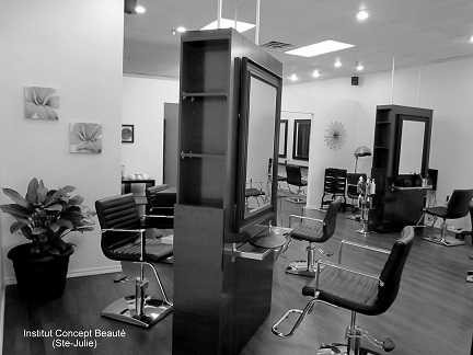 Caroline Petit - Coiffure Extension de cils | 1463 Boulevard Lionel-Boulet, Varennes, QC J3X 1P7, Canada | Phone: (438) 886-4607