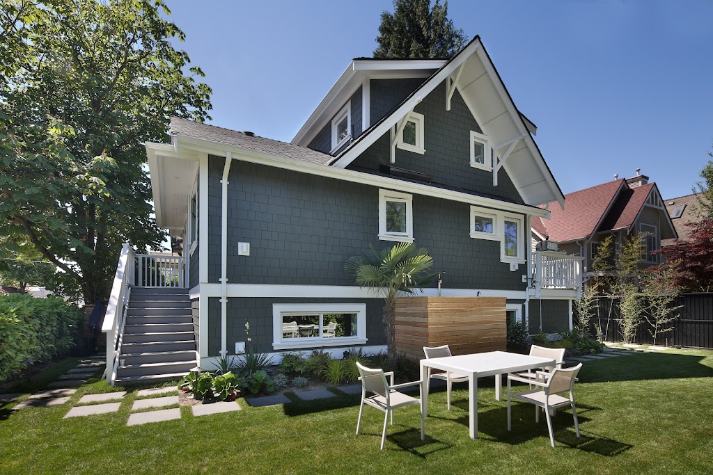 Headland Construction | 3317 W 4th Ave, Vancouver, BC V6R 1N6, Canada | Phone: (604) 505-9667