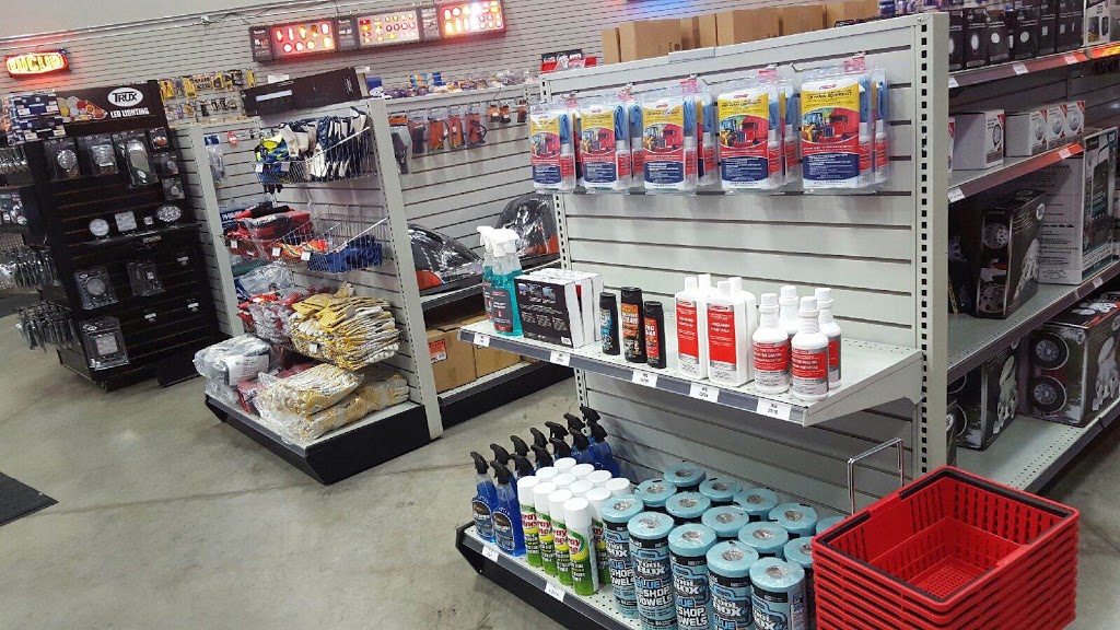 CBS Parts - Delta | 10050 River Way #130, Delta, BC V4G 1M9, Canada | Phone: (604) 589-7277