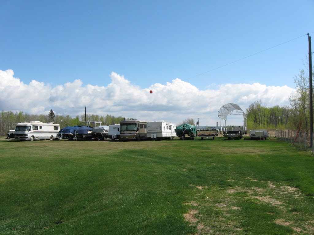 Lake Side Boat and RV Storage | 462033 Range Rd 11, Westerose, AB T0C 2V0, Canada | Phone: (780) 586-2931