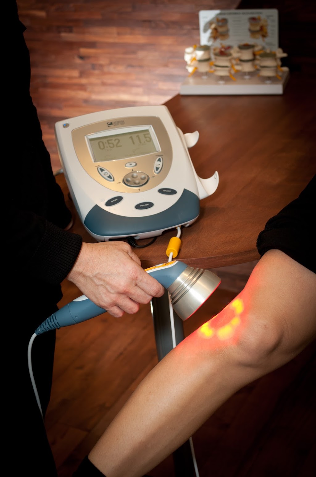 Clinique Chiropratique LOptimum | 2020 Bd Marie-Victorin, Longueuil, QC J4G 1A6, Canada | Phone: (450) 442-1148